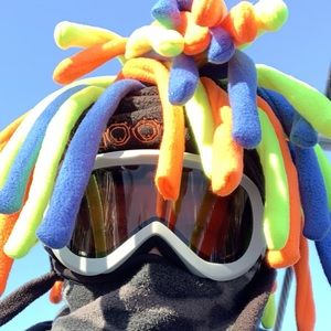 Meet your Posher, Christian